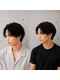 ラカトッカ 中目黒(LAKA TOCCA)の写真/“やりすぎない洒落感×抜け感”ニュアンスで差がつく。無造作なのにキマる、洗練されたメンズスタイル