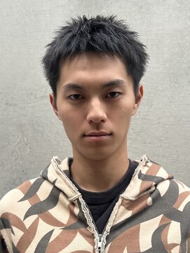ランズサンズ 表参道(runsuns) 原宿/表参道/明治神宮前/メンズカット/メンズパーマ/学割U24