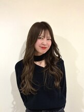 コルユニテ(col. unite) nanami