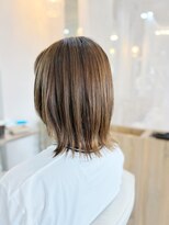 ローカス 東久留米店(LOCUS) フェイスレイヤー