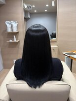 ランプ 泉中央(Lamp)&nbsp;広がり・うねり解消の美髪矯正