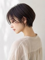 プールバイスタイル 藤沢(POOL by STYLE)&nbsp;藤沢ショートカット/くびれショート/30代ショート