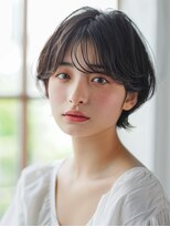 クート 東川口(ku-to)&nbsp;大人ハンサムショート×ミセス×東川口