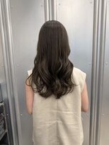 ソア(soa)&nbsp;透明感ラベンダーベージュ
