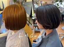 ラゴム(Lagom)