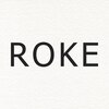 ローク(ROKE)のお店ロゴ