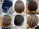 アンドゥ ヘア ファミリア(Andoux Hair familiar)の写真
