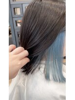 フィッティ(fiti)&nbsp;イヤリングカラー