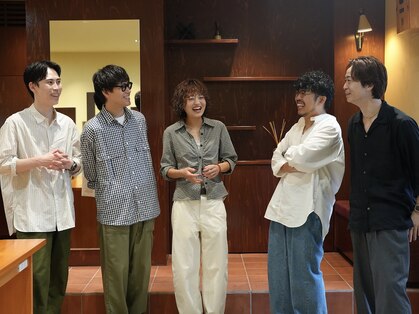 アプスストア(APSE STORE)の写真