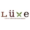 ラグゼ ロハス スローヘア デザイン(Luxe LOHAS THROUGH HAIR DESIGN)のお店ロゴ