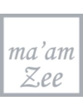 ma'am Zee　明大前店【マアムジー メイダイマエテン】