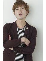 パリオ バイ コレット(Palio by collet)&nbsp;☆マッシュショート☆【Palio by collet】03-5367-3624