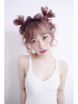 ビオラ(Viola) Ｖｉｏｌａｇｉｒｌ　Ａ/Ｗ　2017