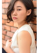 アート(a-to)&nbsp;色っぽショートボブ♪