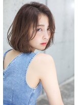 ヘア アトリエ オルト(hair atelier ort.a)&nbsp;Ｆ  bob