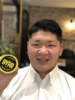 アントルポ(entrepot)&nbsp;Rugger man