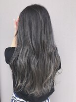 シャルムジャパン(shallm JAPAN)&nbsp;ハイライトグラデーション