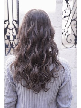 ティンク 横須賀中央(Tink) ラベンダーグレージュ◎