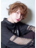 デコラージュ(Decollage)&nbsp;洒落色透け感カラー