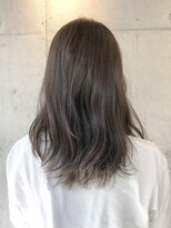 ダヴィン 中目黒(DaVin)&nbsp;【DaVin 中目黒】ミルク多めのミルクティーグレージュ