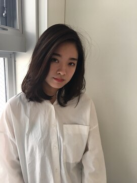 ネオリーブノース 中板橋店(Neolive north) ドライのみでもOK!朝ラクシンプルスタイル