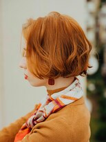 プロデュース 相模原相武台前店(Produce)&nbsp;エレガントボブ