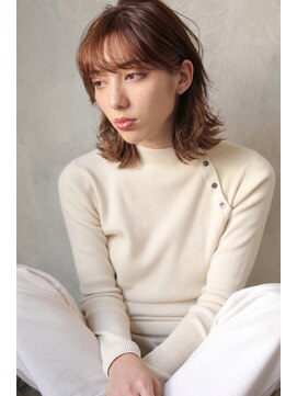 ソイ コンク 下北沢(soi conc) ブラウンベージュ《ELICA下北沢》