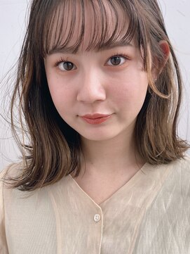 ガーデントウキョウ(GARDEN Tokyo) 【GARDEN 田中麻由】