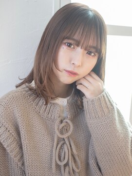 エイト プラット 渋谷2号店(EIGHT plat) 【EIGHT new hair style】1/8
