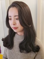 インビテーション(invitation)&nbsp;ダークグレージュ