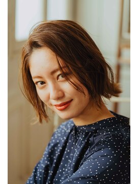 クラシカ(CLASSICA) 【2021年新作スタイル】CLASSICA幡ヶ谷店