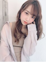 ダブハンズミカゲ(Dabhands mikage)