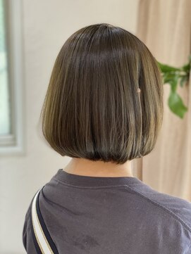 ライオン(Lion) オリーブベージュ