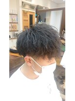 リボン(Ribbon)&nbsp;ツイスト