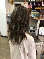 ケーアールツーエス 鳳店(KR2S)&nbsp;＃ハイライト#バレイヤージュ#髪質改善#KR2S鳳