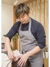 メンズシェービングコース