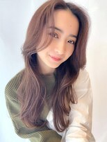 ケーツー心斎橋 クイーンズガーデン バイ ケーツー(K two QUEEN'S GARDEN by K two) 韓国風内巻き波ウェーブ3/心斎橋&難波&なんば