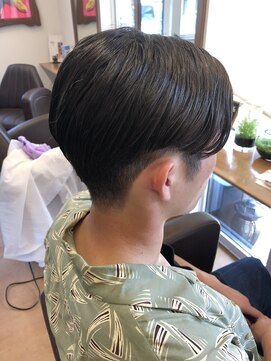 ユイマール(YUIMARL) メンズショート