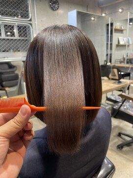 ルク 立川南口店(Luk) ☆フルカラー×髪質改善サブリミック☆