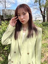 ネルケ 立川(nelke)&nbsp;韓国レイヤー