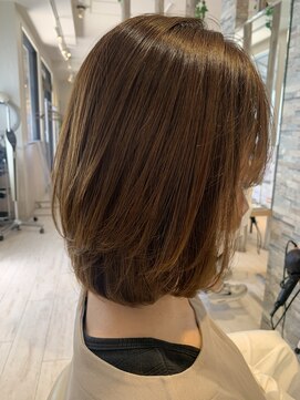 ファーストエンド 三ツ屋店(1st END.) はねない！ベルボブ！