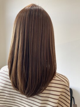 ガーメント(Garment) Medium