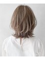 ティグリオ(Tiglio) くびれヘアが人気です★