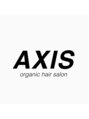 オーガニックヘアサロン アクシス 西18条店(AXIS)/AXIS Group