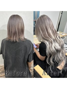 ARビューティー ギンザ(AR Beauty Ginza) ブラック#シールエクステ#ローライト#ヨシンモリ#シルバー#銀座