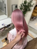 カリーナ(CARINA)&nbsp;ハイトーン/艶髪