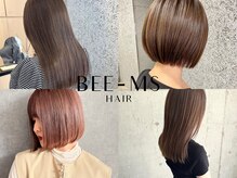 ビームズヘア 藤が丘店(Bee Ms HAIR)