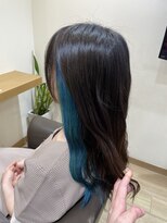 ラファンス 栗林店(LaFENCE)&nbsp;イヤリングカラー