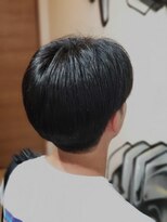 ヘアサロンネクスト(Hair salon NEXT)&nbsp;センターパート