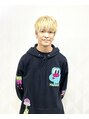 アミューズ(amuse) 菊地 優翔